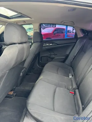 carros - Honda Civic EX Full 2018 9
