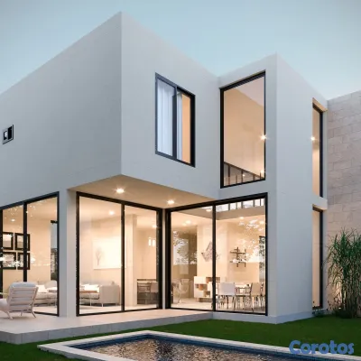 apartamentos - Residencia en Venta en Punta Cana — Aquarella Vist 7