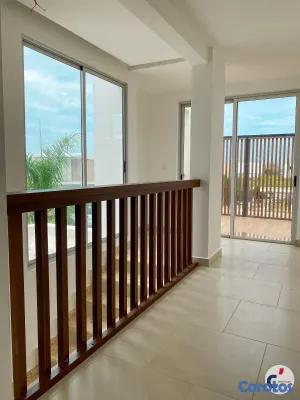 casas - Villa en Renta de 3 Habitaciones en Vista Cana | P 15