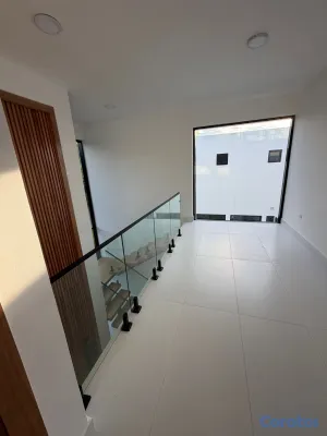 casas vacacionales y villas - Vendo hermosa villa en Playa Nueva Romana  7