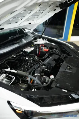 jeepetas y camionetas - Honda CRV EXL AWD 2026 12