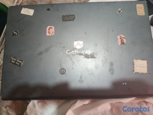 computadoras y laptops - Laptops para piezas  3