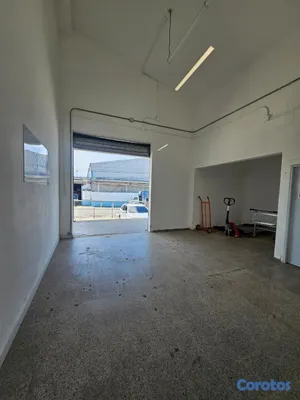 otros inmuebles - Alquiler naves industriales villa Agrícolas D.N 9