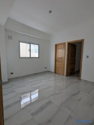 apartamentos - Apartamento nuevo  con terraza, de 2 habitaciones  5