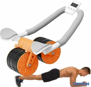 MAQUINA DE HACER EJERCICIO ENTRENAMIENTO RODILLO A