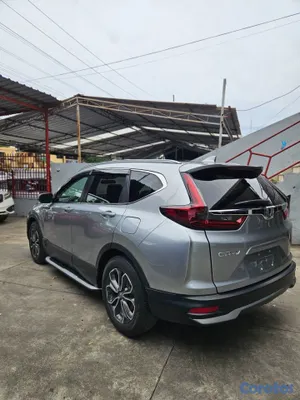 jeepetas y camionetas - Honda crv 2022 3