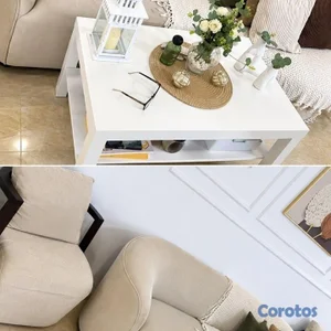 Muebles, En 20 negociable todos 