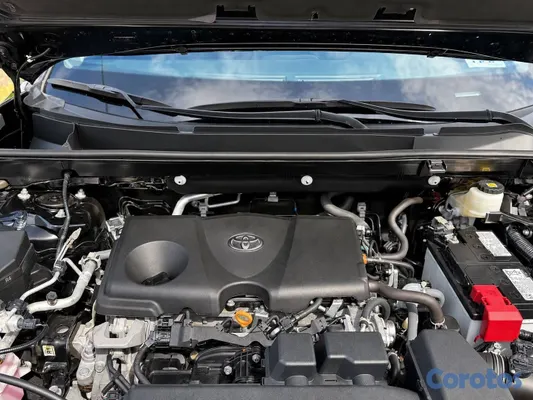 jeepetas y camionetas - TOYOTA RAV4 2023 XLE 4X4 7