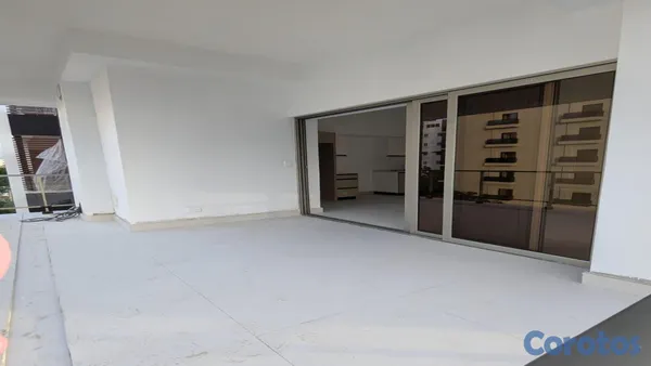 apartamentos - Alquiler de cómodo apartamento en Evaristo Morales 5