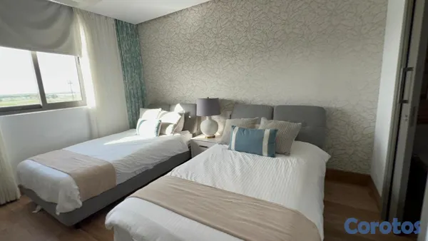 apartamentos - APARTAMENTO LISTO EN VENTA EN PUNTA CANA, CAP CANA. 3