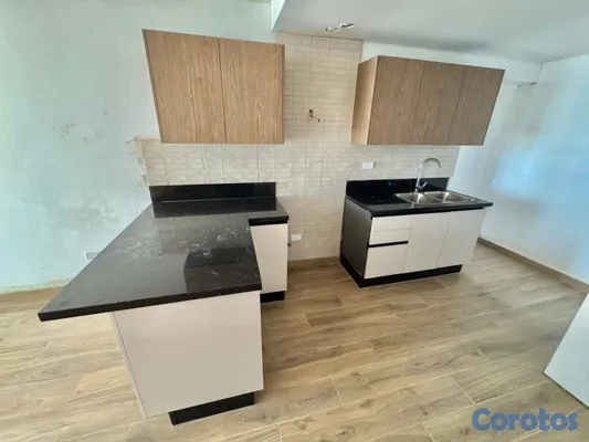 apartamentos - APARTAMENTO NUEVO EN VENTA – URBANIZACIÓN REAL   3