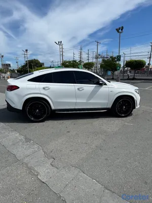 jeepetas y camionetas - Mercedes Benz GLE 53 AMG PLUS  10