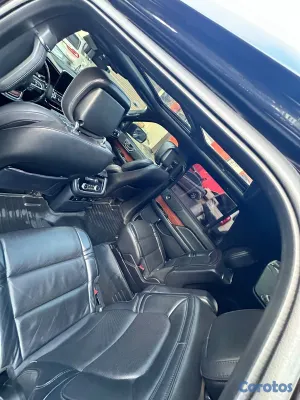 jeepetas y camionetas - mazda cx5 touring 2019 6