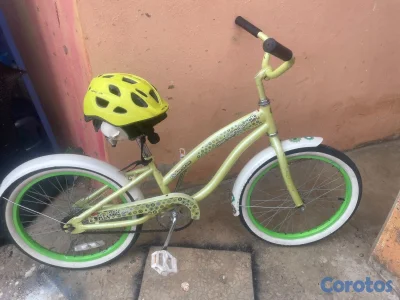 bicicleta americana aro 20