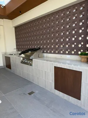 apartamentos - Espectacular apartamento nuevo a estrenar en Evari 13