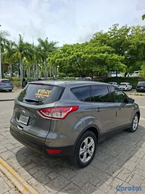 jeepetas y camionetas - Ford Escape 2014 - 2.5L- LIQUIDACION 5
