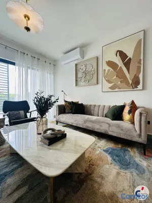 apartamentos - Renta de Ensueño en Punta Cana Village – 2HAB + Se 14