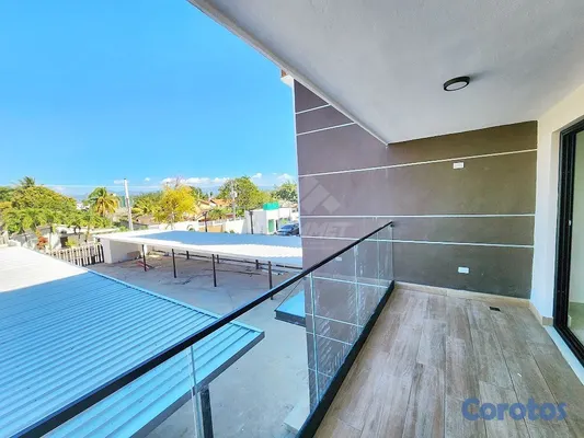 apartamentos - TORRE PISCINA Y GIMNASIO PROXIMO LOS SAMANES SANTI 4