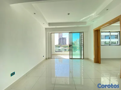 Apartamento en Venta, Los Cacicazgos