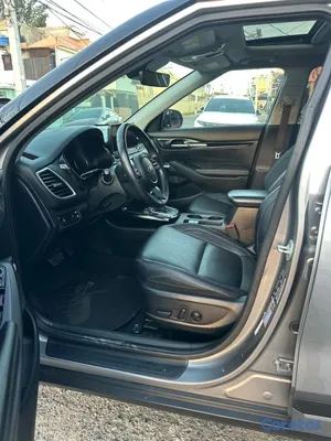 jeepetas y camionetas - Kia Seltos Turbo 2021 11