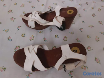 Zapatillas de mujer size 8