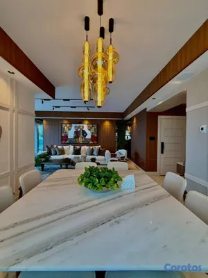 apartamentos - Apartamento Moderno / Totalmente amueblado 15