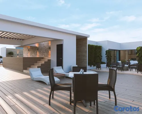 apartamentos - Apartamento en Venta 10