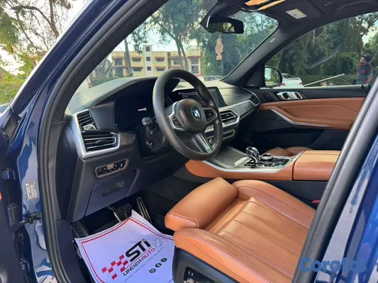 jeepetas y camionetas - bmw x5 m sport 2020 2