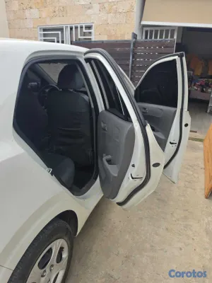 carros - kia morning 2018 100% gas (mismo picanto) 12