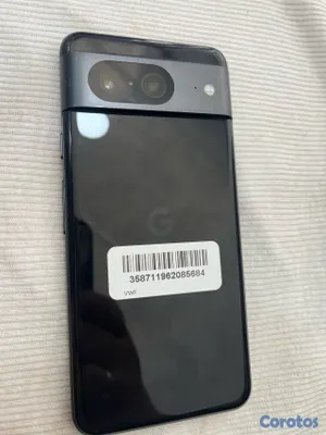 celulares y tabletas - Google Pixel 8
 3
