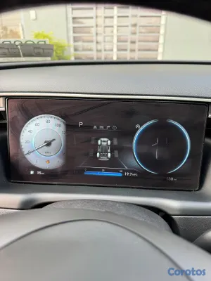 carros - HYUNDAI TUCSON 2023  11