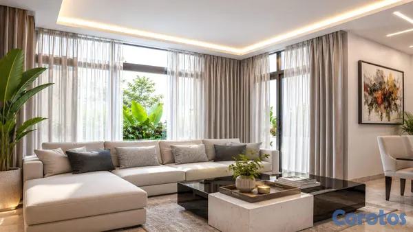 apartamentos - Venta de apartamentos en Prado Oriental, Santo Domingo Este 9