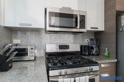 Apartamento full amueblado