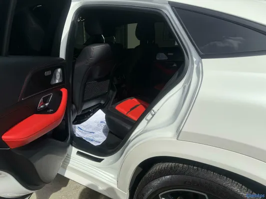jeepetas y camionetas - Mercedes benz gle amg 53 2021  6
