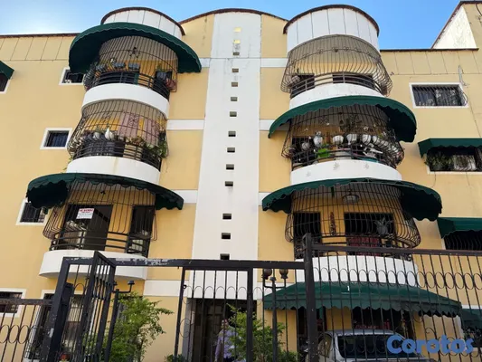 Apartamento en Independencia, foto 2