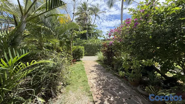 casas - ¡Venta Rápida! Encantadora Casita en Pasos de la famosa  Playa de Punta Popi 2