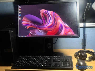 FULL PC Desktop Optiplex 7060 Negociable