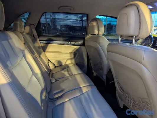 jeepetas y camionetas - Excelente Kia Sorento como nuevo  2