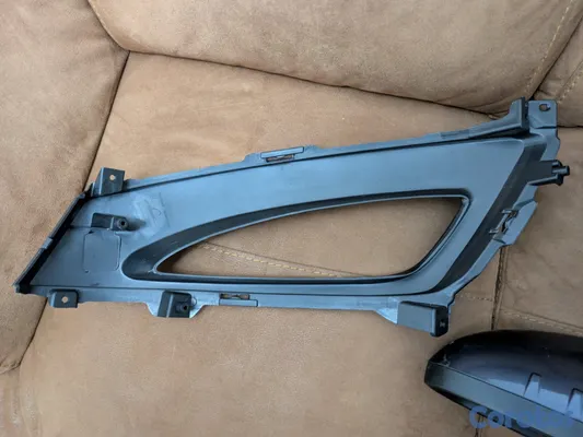 repuestos - Piezas para Kia Optima / Kia K5 3