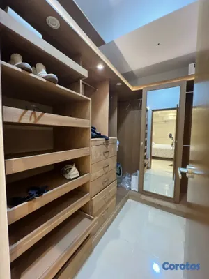 apartamentos - 🏙️✨ Apartamento en Alquiler – Evaristo Morales, Sa 6