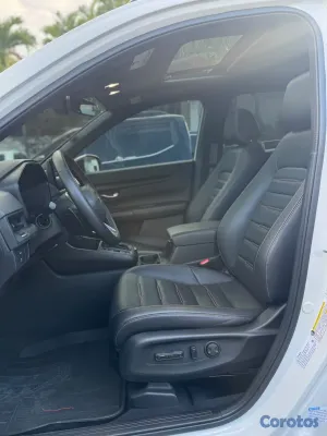 jeepetas y camionetas - Honda Crv Sport L Hybrid 2025 11