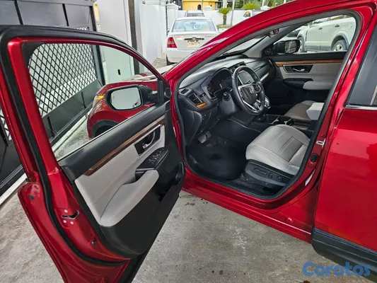 jeepetas y camionetas - Honda CR-V EX 2021 Canadiense 6