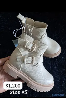 zapatos unisex - Calsados 15