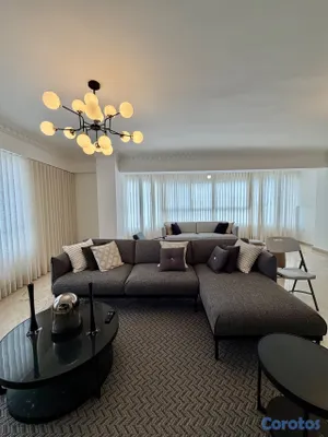 apartamentos - amueblado en los Casicasgis us 3,000 8