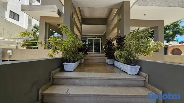 apartamentos - 🏡 Apartamento en Venta – Gazcue, Santo Domingo  Ca 15