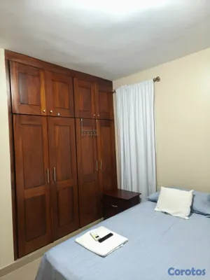 habitaciones y viviendas compartidas - 🏡 Habitación Disponible en Villa María, Santiago d 2