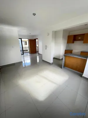 apartamentos - Apartamento en Alquiler – Residencial Amana, 4to P 6