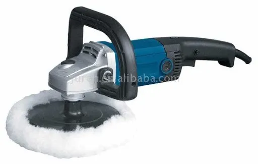herramientas, jardines y exterior - Pulidora de carro 1200W, máquina de pulido, lijadora, pulidora pulidor Grande 2