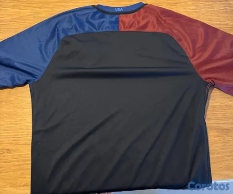 Artículos Deportivos - Camiseta Selección USA 2016 Visita, Nike original, 3