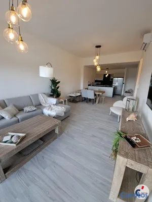 apartamentos - En Renta Apartamento de Ensueño en West Punta Cana 11